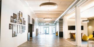 Woodward Lofts Gallery 30