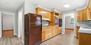 Charming 3BR House in Lafayette Gallery 15