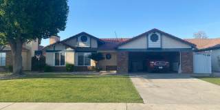 Recently Remodeled 3 BD 2 BA House in a Desirable SW Bakersfield Gallery 1