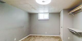 Comfortable 2 Bed, 2 Bath Pet-Friendly Home with Central Air & Cozy Flooring! - Available on June 10th! Comfortable 2 Bed, 2 Bath Pet-Friendly Home with Central Air & Cozy Flooring! - Available on June 10th! Gallery 13