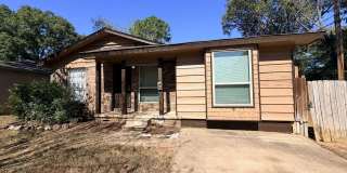 Charming, updated home in Little Rock! Gallery 1