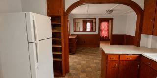 Spacious 4-Bedroom Home with Garage, Fenced Yard & Historic Character | Rochester, NH Gallery 3