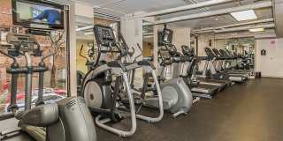 1660 N LaSalle Drive unit: 3205 Gallery 24