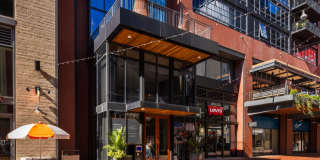 The Place at Fifth + Broadway Gallery 55