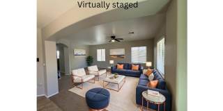 2,500 sq ft 4 bedroom + Den home in Rancho Sahuarita Gallery 7