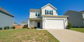 MOVE-IN READY! Three Bedroom Two and a Half Bathroom New Build! Gallery 1