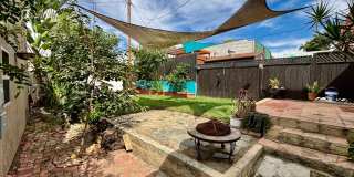 Beautiful 2 bed 1 bath home in University Heights Gallery 20