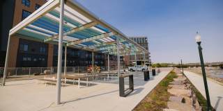 The District Lofts Gallery 37