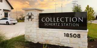 Collection Schertz Station Gallery 69