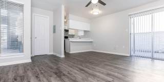 Tree Top Apartments Gallery 33