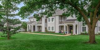 Oaks at Hampton Apartments Gallery 4