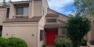 Vista Montana Townhouse, West Sedona Gallery 1