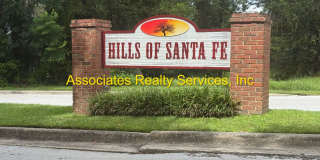 Beautiful 3Bedroom/2Bath at Hills of Santa Fe! Gallery 1