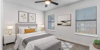 Reserve on Central Townhomes Gallery 3