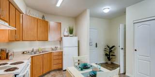 Vancouver Pointe, Independent Living Gallery 2
