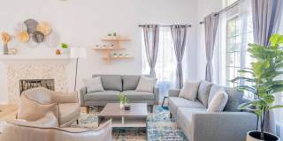 Ocotillo Private Oasis & Pool (May - October Monthly Only | No Long Term Rentals) Gallery 65