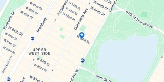 28 West 90th Street Gallery 10