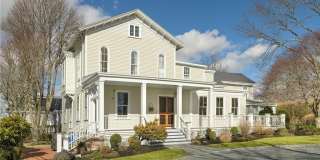 100 Coggeshall Avenue Gallery 37