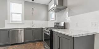 Completely Brand New Restored Historic Townhome near Wells St Corridor. Gallery 10