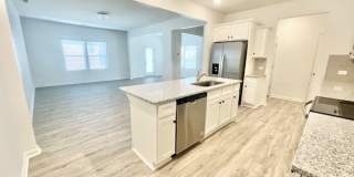 3 br 2.5 ba with spacious loft home 2 car garage Ready APRIL 24TH Gallery 4