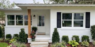 3 bedroom 2 bath house in Midtown Fully Renovated!! Gallery 1
