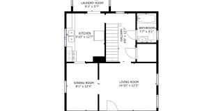 Newly Renovated 2 Bed/1 Bath Home in Camp Taylor Gallery 4