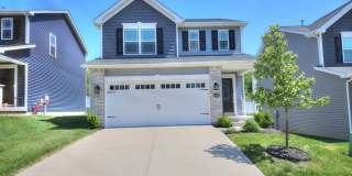 3 Bed/3.5 Bath Home for Rent in Bridgeton (Pattonville School District) Gallery 1