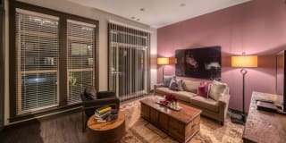 Residences at Capitol View Gallery 24
