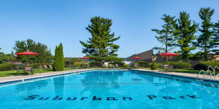 Suburban Park Gallery 14