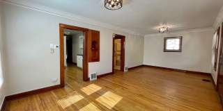 $0 DEPOSIT OPTION, NEW PAINT, TRADITIONAL BRICK HOME, WALKING DISTANCE TO DU!! LARGE BACKYARD, DETACHED GARAGE AND OFF-STREET PARKING!!! Gallery 8