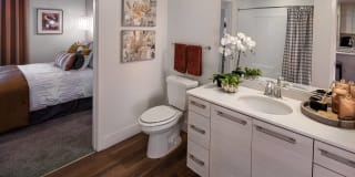 West Park Apartments Gallery 53