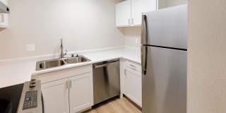 Riverside Park Apartments Gallery 16