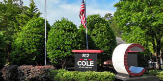 The Cole Apartments Gallery 30