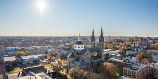 J VUE at the LMA Gallery 85