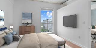 CitiTower Gallery 22