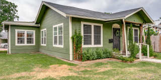 BEAUTIFUL 3-BEDROOM HOME IN LOS ANGELES HEIGHTS Gallery 4