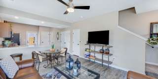 Villas at Pony Tracks Gallery 14