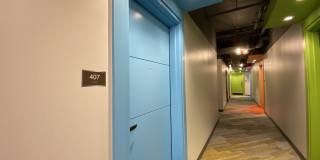 Red Oak at 83 Hanover Street Gallery 36