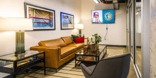 Union Terminal Warehouse Gallery 26