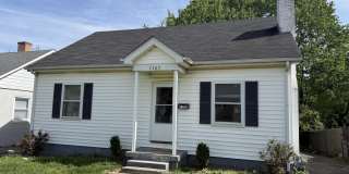 1107 Highland Park Drive Gallery 1