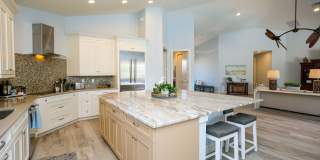 ***STUNNING POOL HOME***4BEDS / 4BATHS***GOLDEN SHORES***FURNISHED SEASONAL RENTAL*** Gallery 13