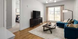 Chamblee City Heights Apartments Gallery 31