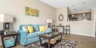 Harris Branch - Senior Housing Gallery 5