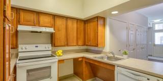 North Market/South Carroll Apartments Gallery 23