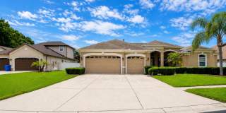 Stunning 4BD/3BTH+Den Home in Gated Community! Gallery 1