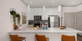 EVREN Apartments Gallery 40