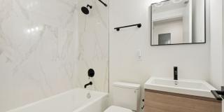 Free Month for Lease Start by 9/10! Built in 2021! Centrally located in Mount Vernon, 5 Minute Walk to Metro! Gallery 12