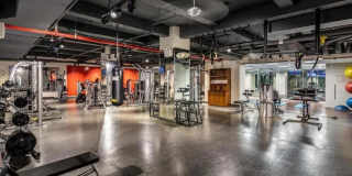 88 Greenwich Street Gallery 7