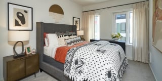 Zephyr on the Park Apartments Gallery 47