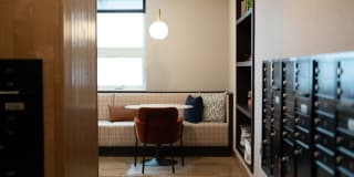 The Bowline At Mississippi Crossings Gallery 30